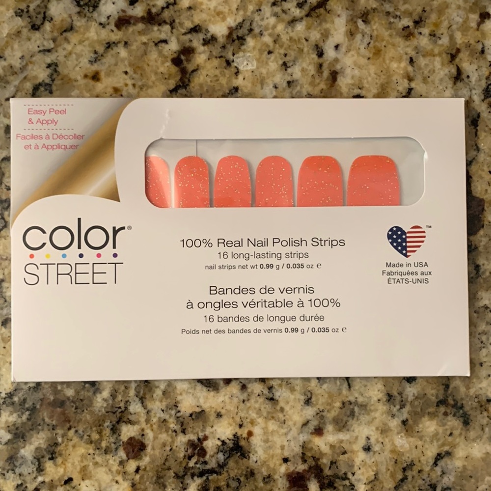 Color street day by day - Picture 1 of 1